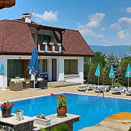 Holiday House Kubrat Sapareva Banya Exterior photo