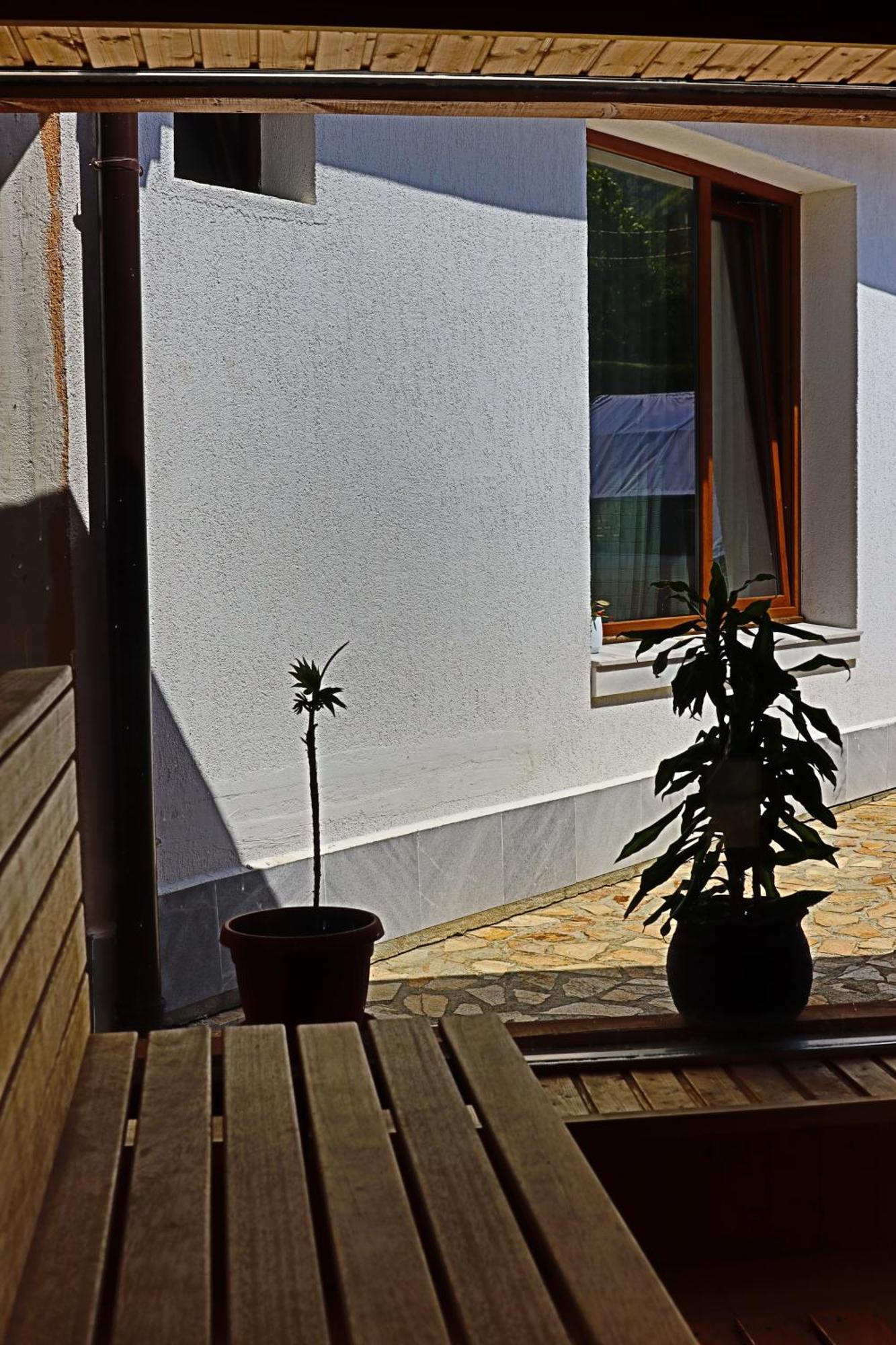 Holiday House Kubrat Sapareva Banya Exterior photo