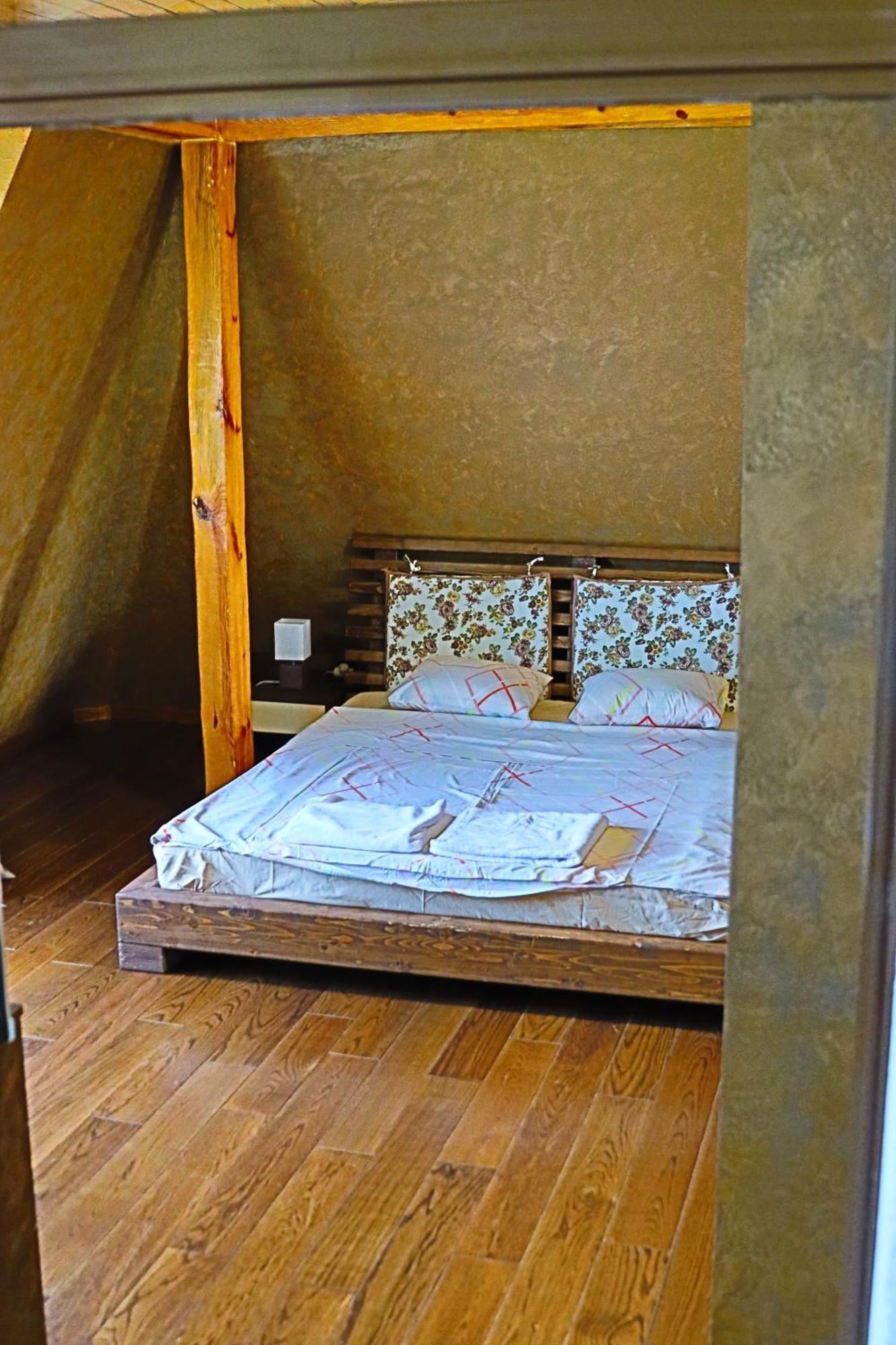Holiday House Kubrat Sapareva Banya Exterior photo