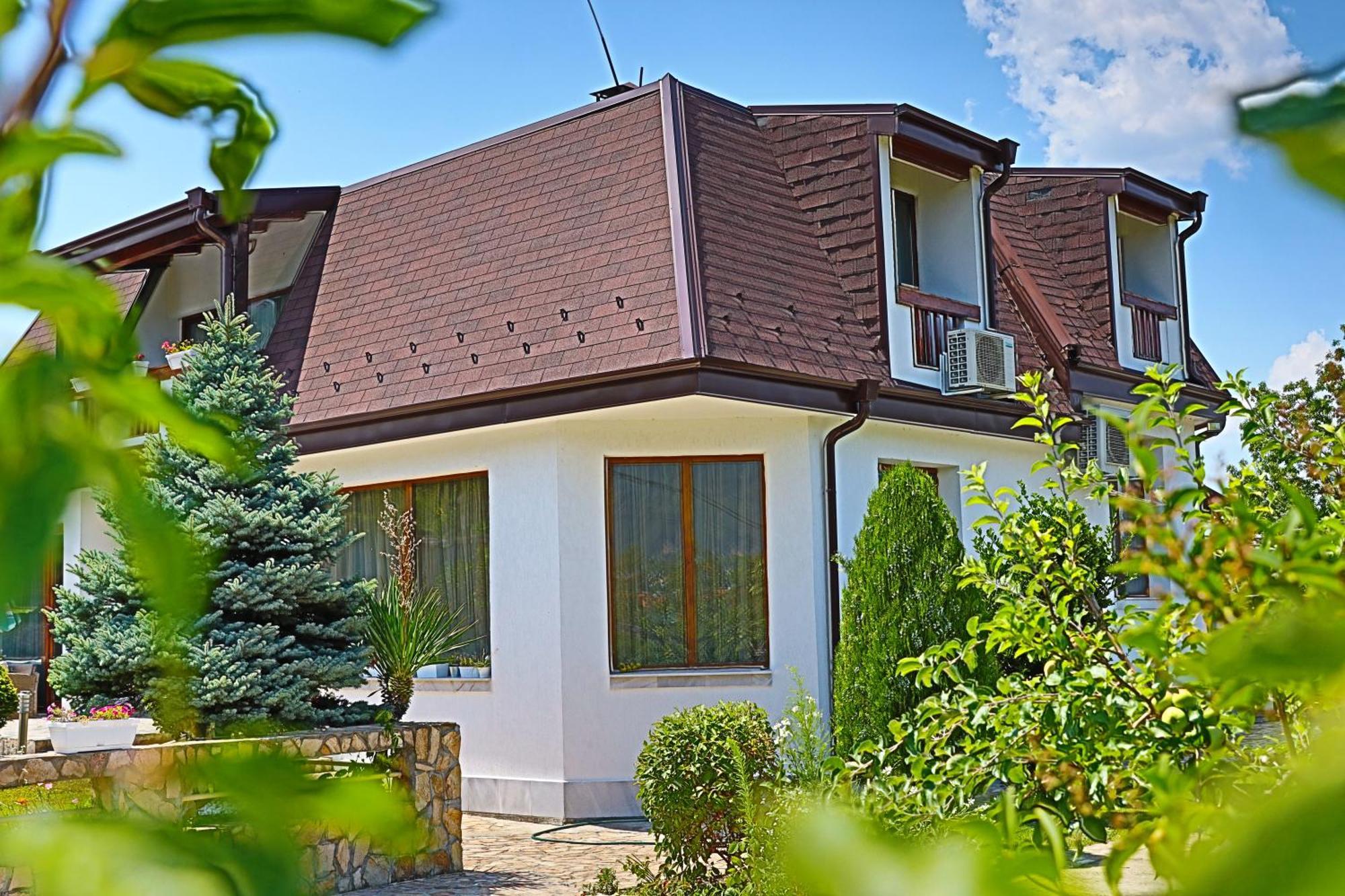 Holiday House Kubrat Sapareva Banya Exterior photo