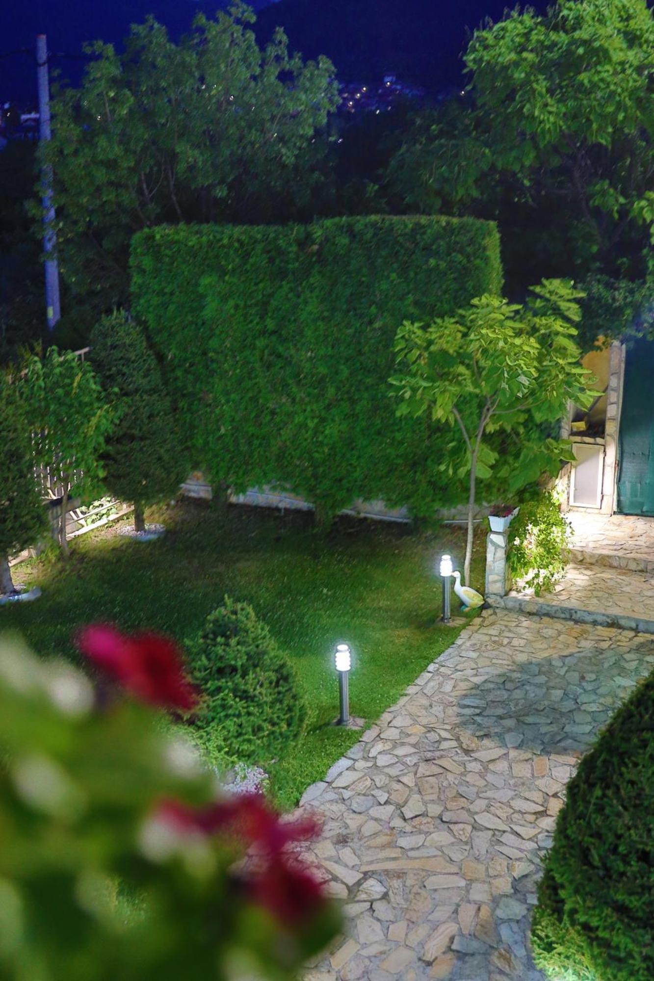 Holiday House Kubrat Sapareva Banya Exterior photo
