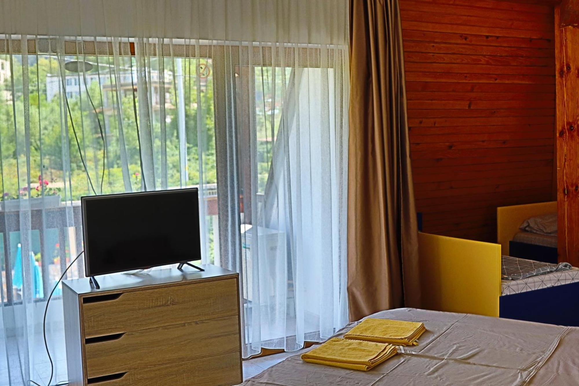Holiday House Kubrat Sapareva Banya Exterior photo