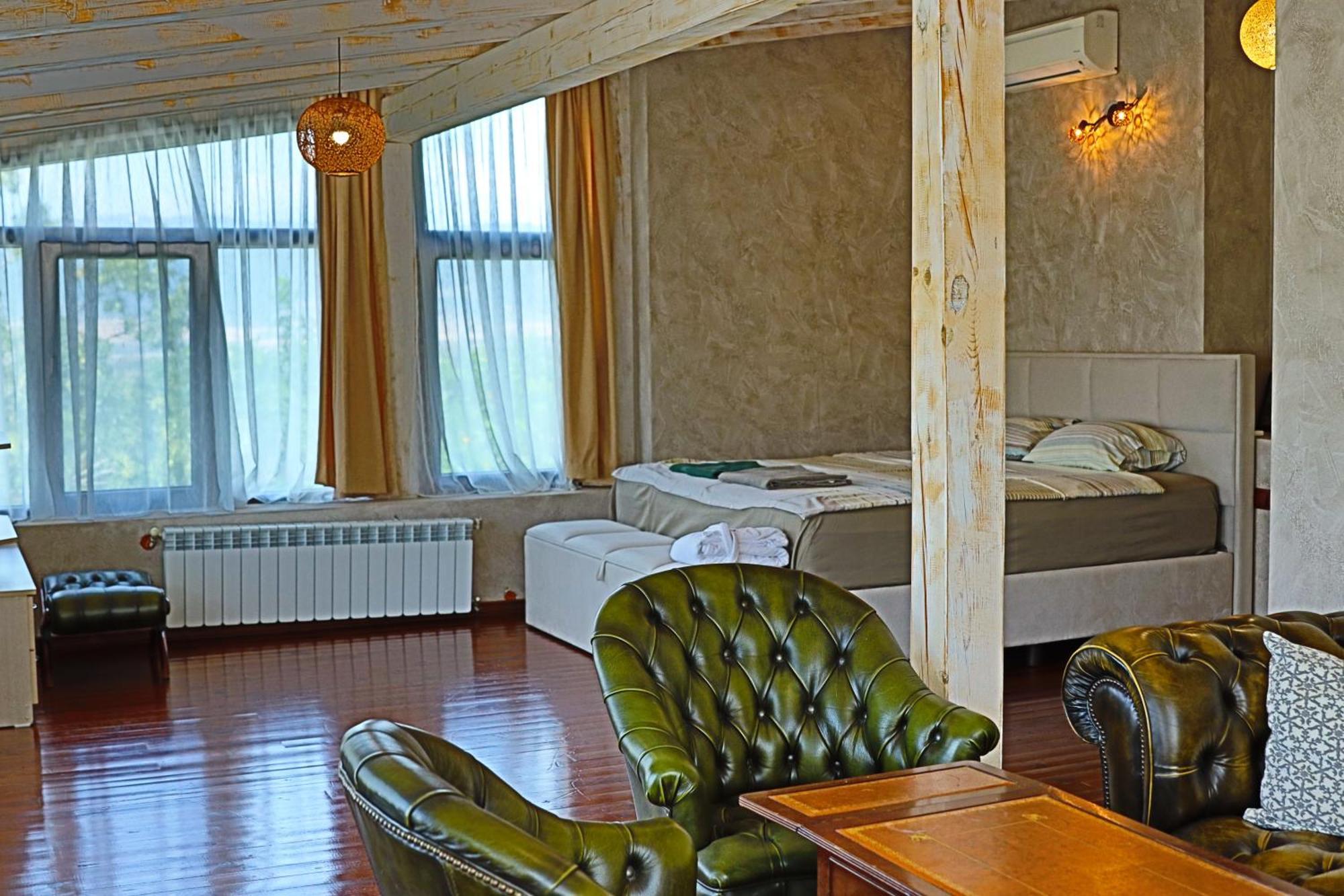 Holiday House Kubrat Sapareva Banya Exterior photo