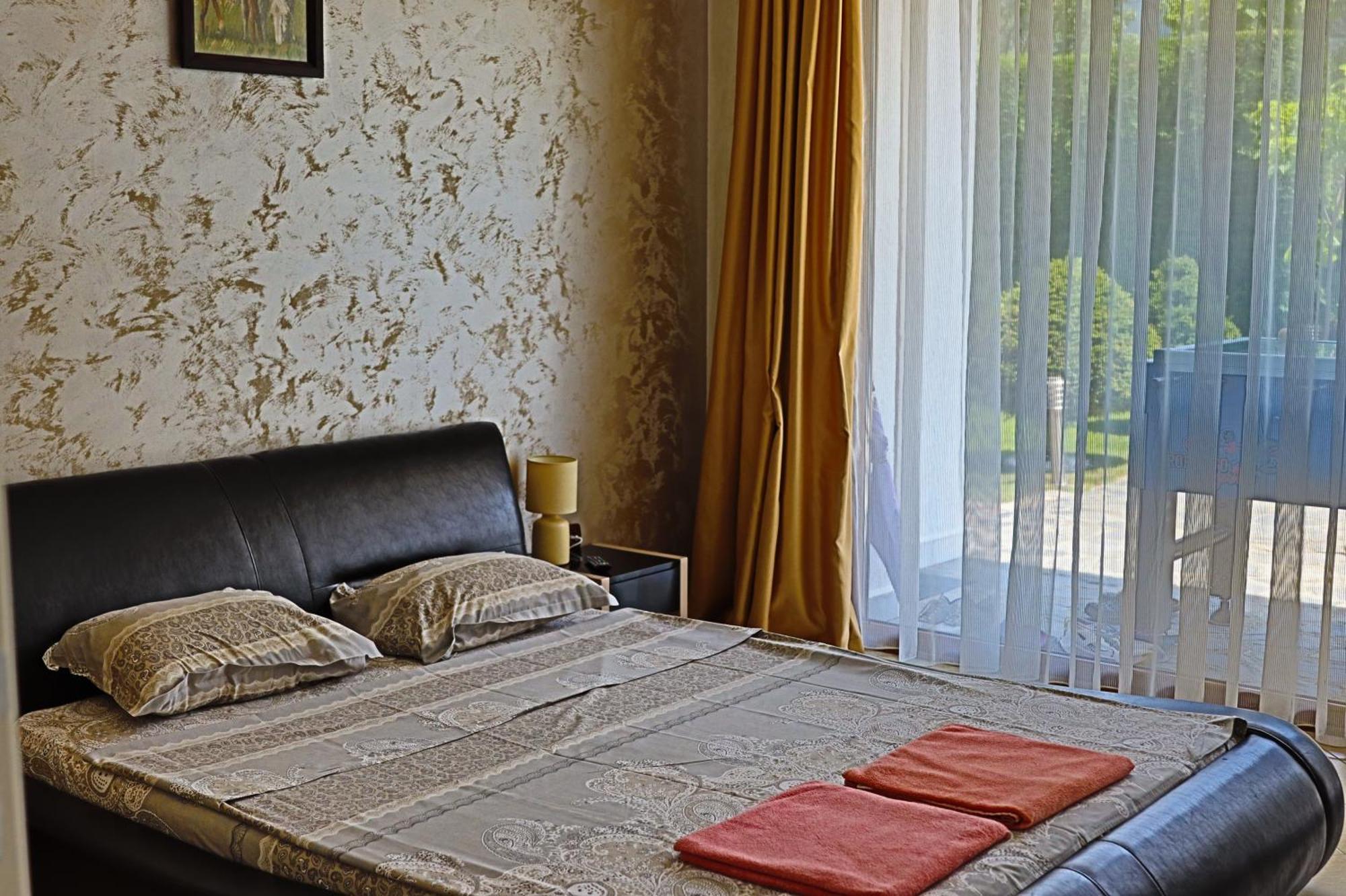 Holiday House Kubrat Sapareva Banya Exterior photo